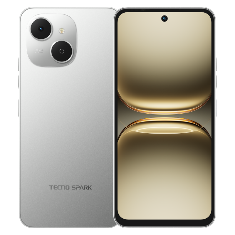Tecno SPARK 40C NFC (8GB+8GB/256GB)
