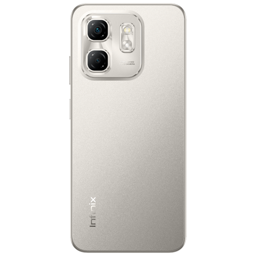 Infinix HOT 50i NFC (4GB+4GB/256GB)
