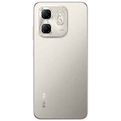 Infinix HOT 50i NFC (4GB+4GB/256GB)