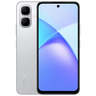 Titanium Silver