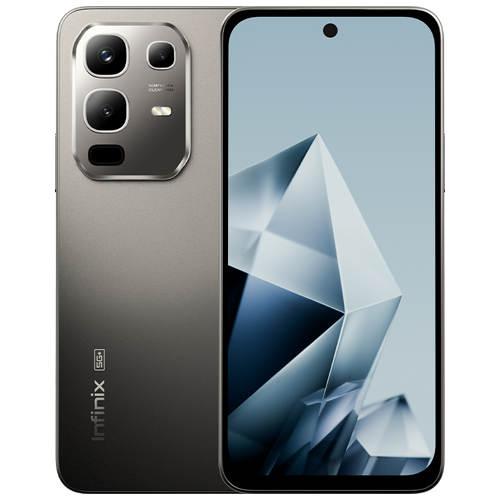 Infinix Note 50x 5G+ (8GB+8GB/256GB)