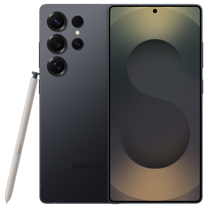 Galaxy S25 Ultra 5G (12GB+256GB)