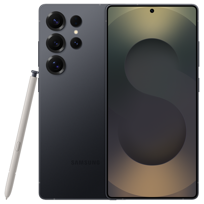 Galaxy S25 Ultra 5G (12GB+256GB)
