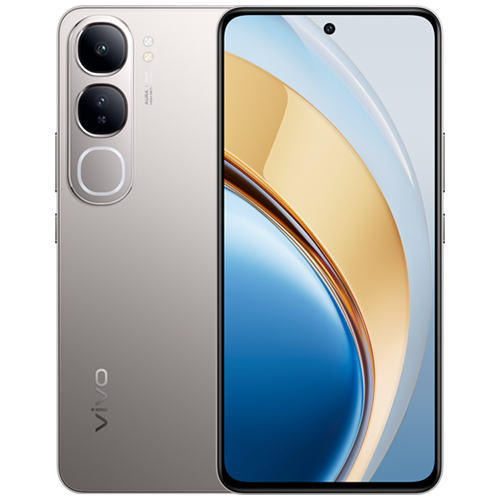 VIVO V40 Lite 5G (12GB+12GB/256GB) [with Redmi Buds 6 Play as FREE Gift]