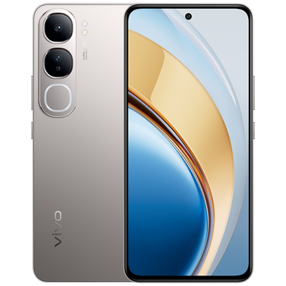 VIVO V40 Lite 5G (12GB+12GB/256GB) [with Redmi Buds 6 Play as FREE Gift]