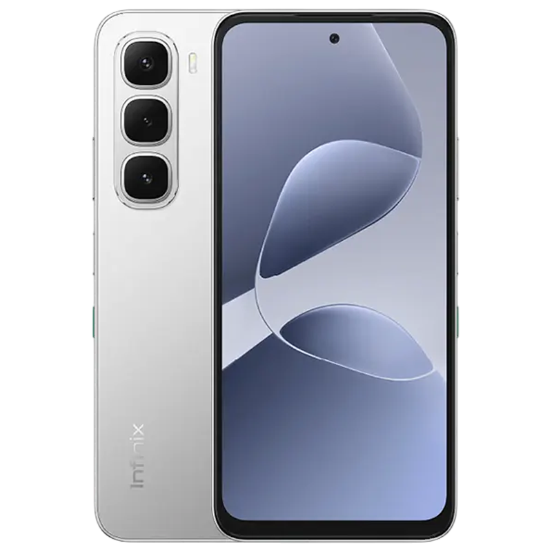 Infinix HOT 60i NFC (4GB+4GB/128GB)