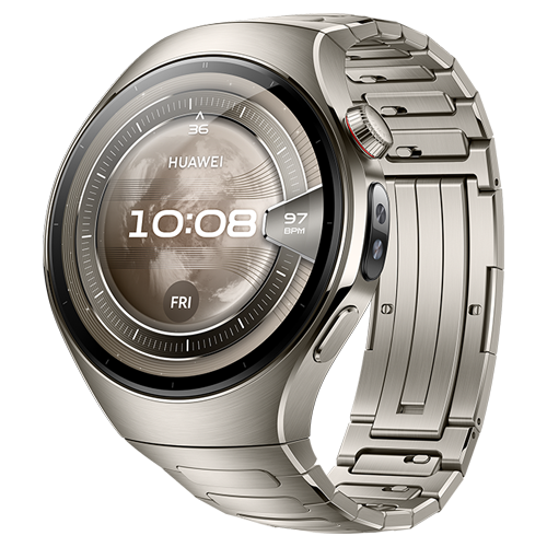 HUAWEI WATCH 5