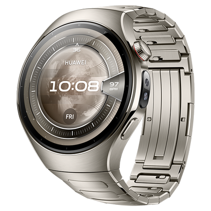 HUAWEI WATCH 5