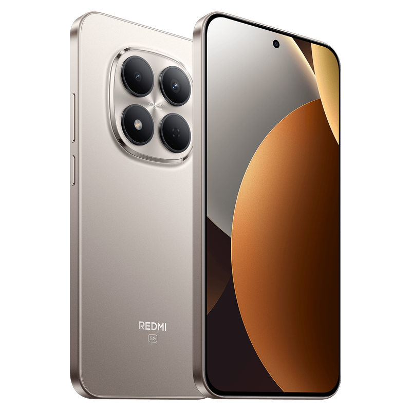 REDMI Note 15 Pro 5G (12GB+256GB)