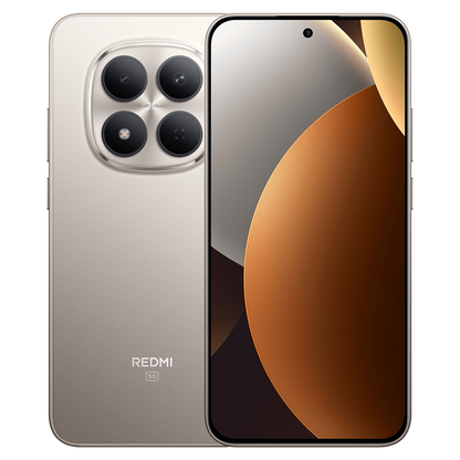 REDMI Note 15 Pro 5G (12GB+256GB)