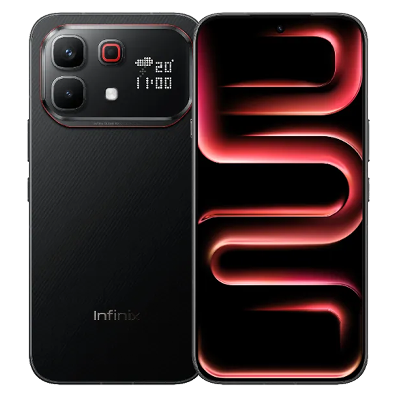 Infinix Note 60 Pro (12GB+12GB/256GB)