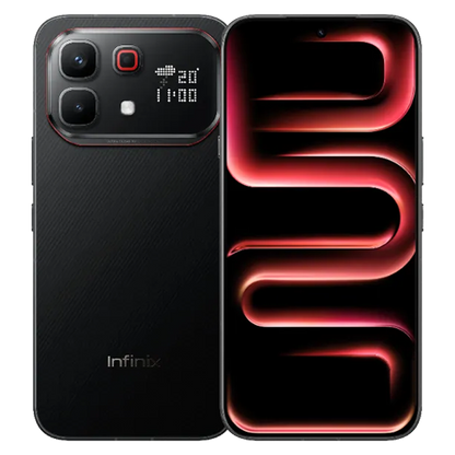Infinix Note 60 Pro (12GB+12GB/256GB)