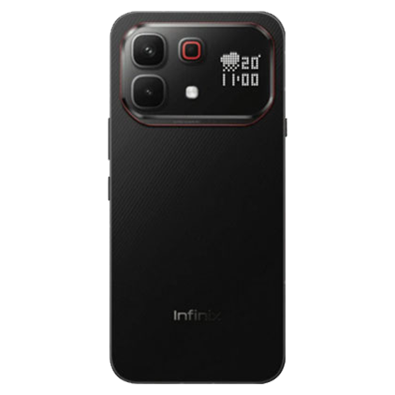 Infinix Note 60 Pro (12GB+12GB/256GB)