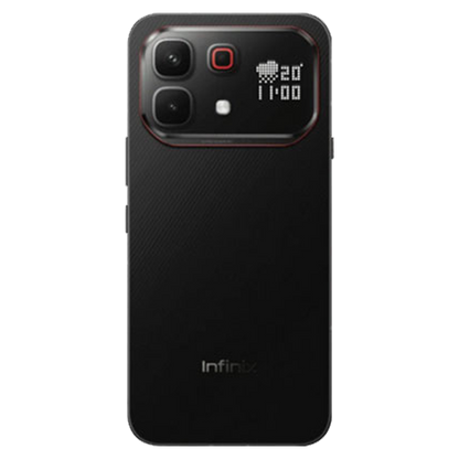 Infinix Note 60 Pro (12GB+12GB/256GB)