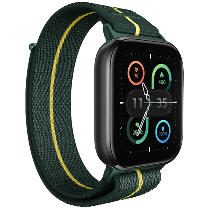 Motorola Moto Watch FIT