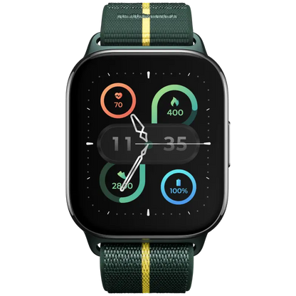 Motorola Moto Watch FIT