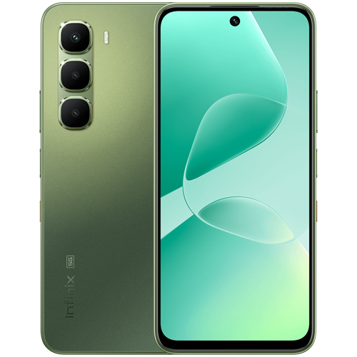 Infinix HOT 60 5G+ (6GB+6GB/128GB)