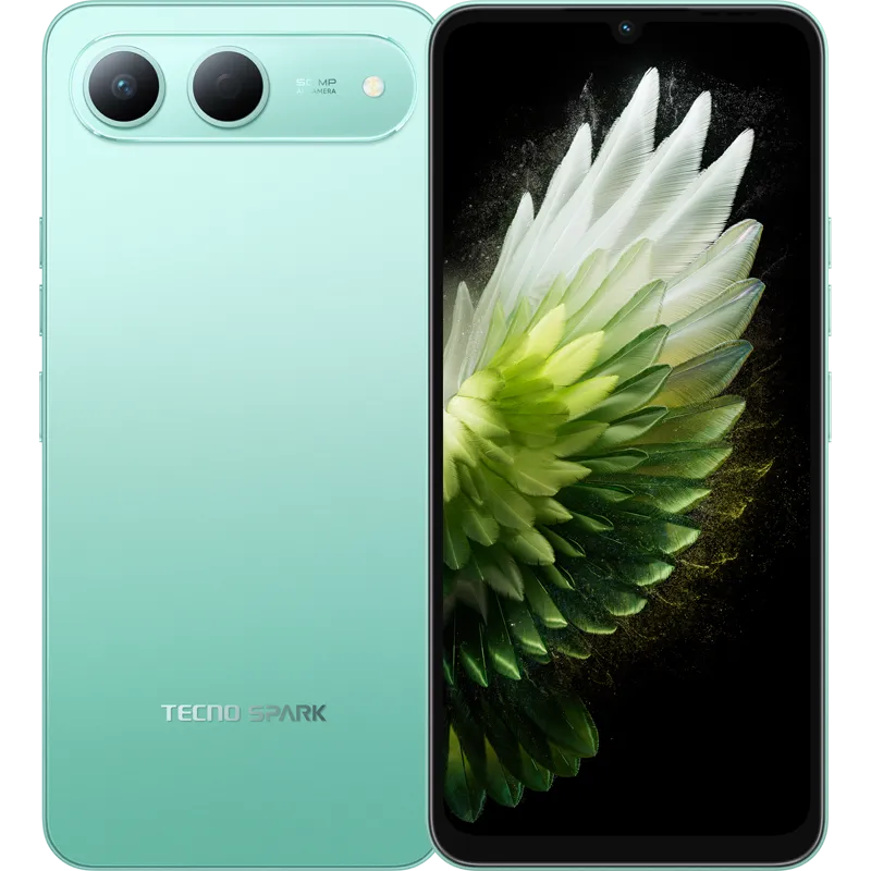 Tecno SPARK 40 5G (4GB+4GB/128GB)