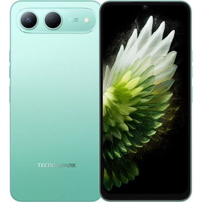 Tecno SPARK 40 5G (4GB+4GB/128GB)