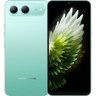 Turquoise Green