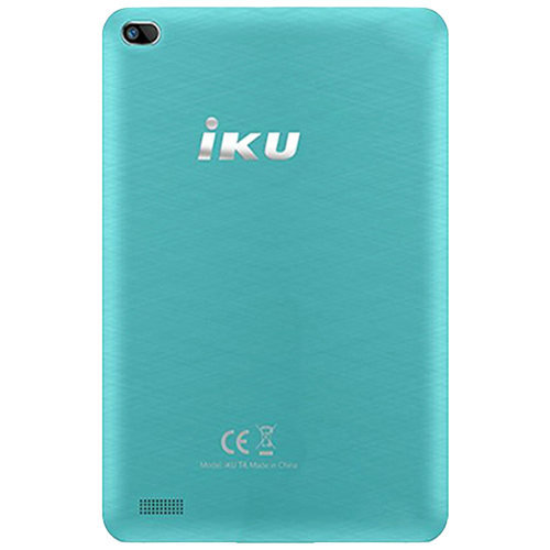 IKU T4 7-Inch 16GB 3G Tablet