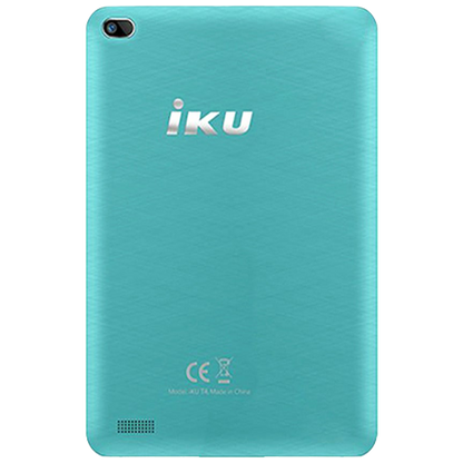 IKU T4 7-Inch 16GB 3G Tablet