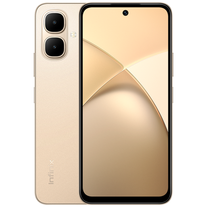 Infinix SMART 10 NFC (3GB+3GB/64GB)