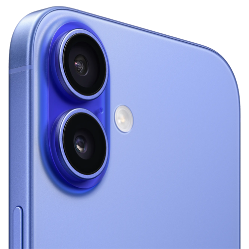 iPhone 16 256GB (English Edition)