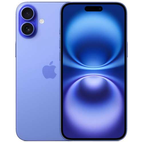 iPhone 16 Plus 256GB (Middle East Version)