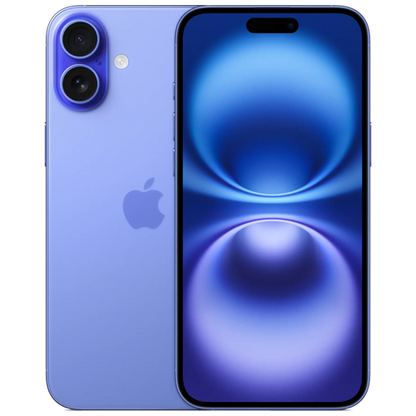 iPhone 16 Plus 256GB (Middle East Version)