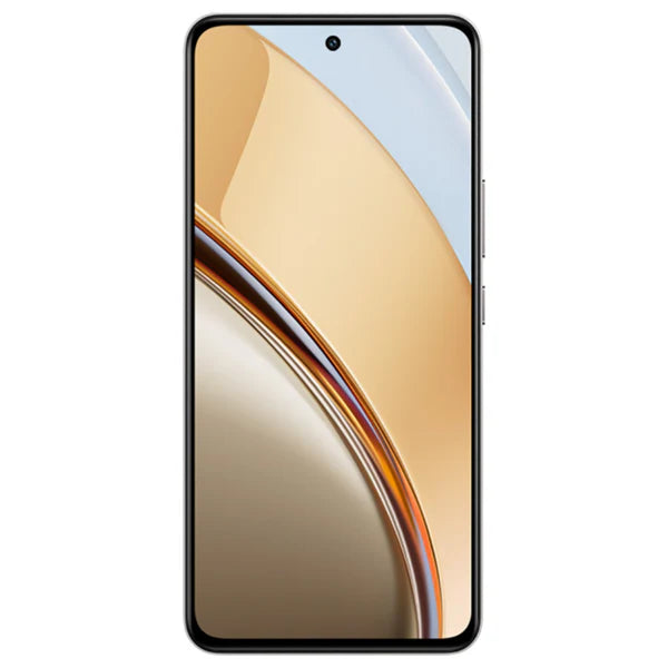 VIVO V40 Lite 5G (12GB+12GB/256GB) [with Redmi Buds 6 Play as FREE Gift]