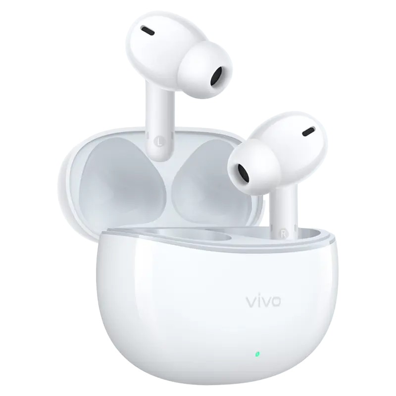 vivo TWS 3e (XE W30) True Wireless Earbuds