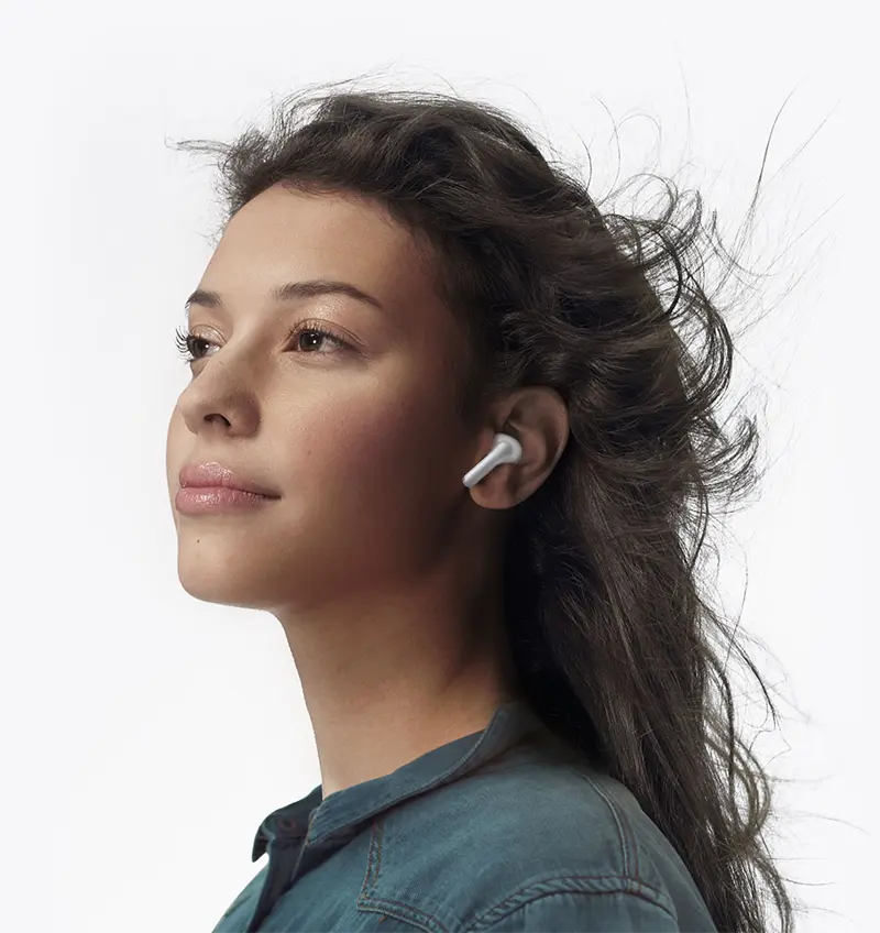 vivo TWS 3e (XE W30) True Wireless Earbuds