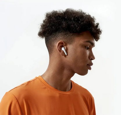 vivo TWS 3e (XE W30) True Wireless Earbuds