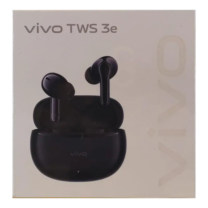 vivo TWS 3e (XE W30) True Wireless Earbuds