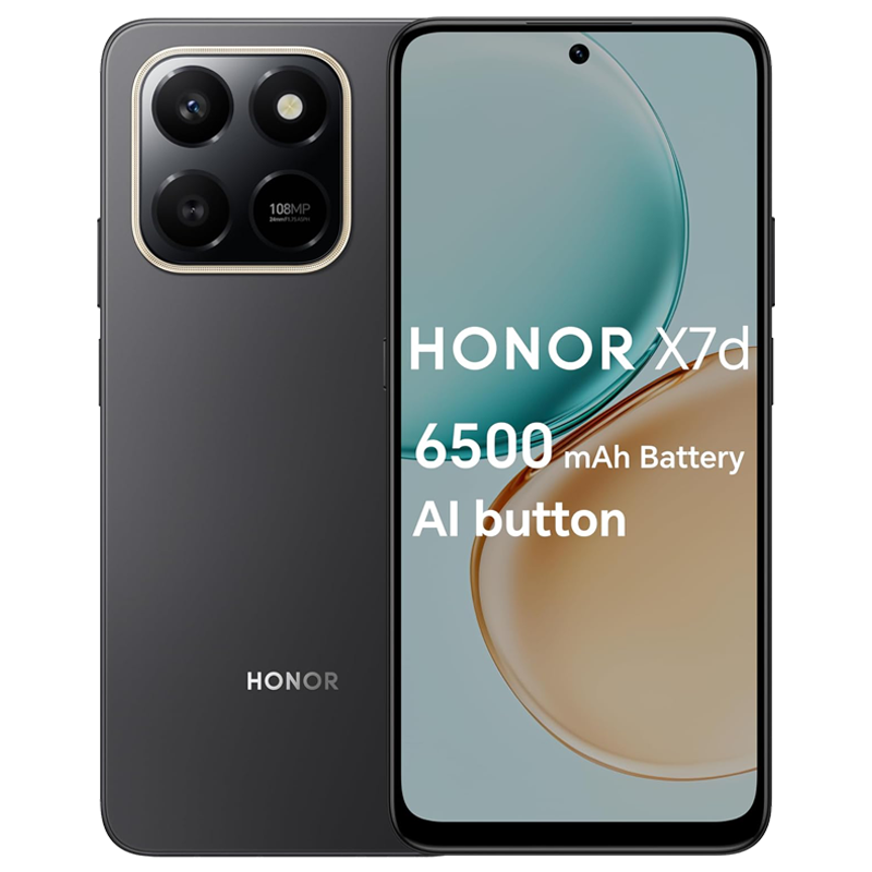 HONOR X7d NFC (8GB+8GB/256GB)