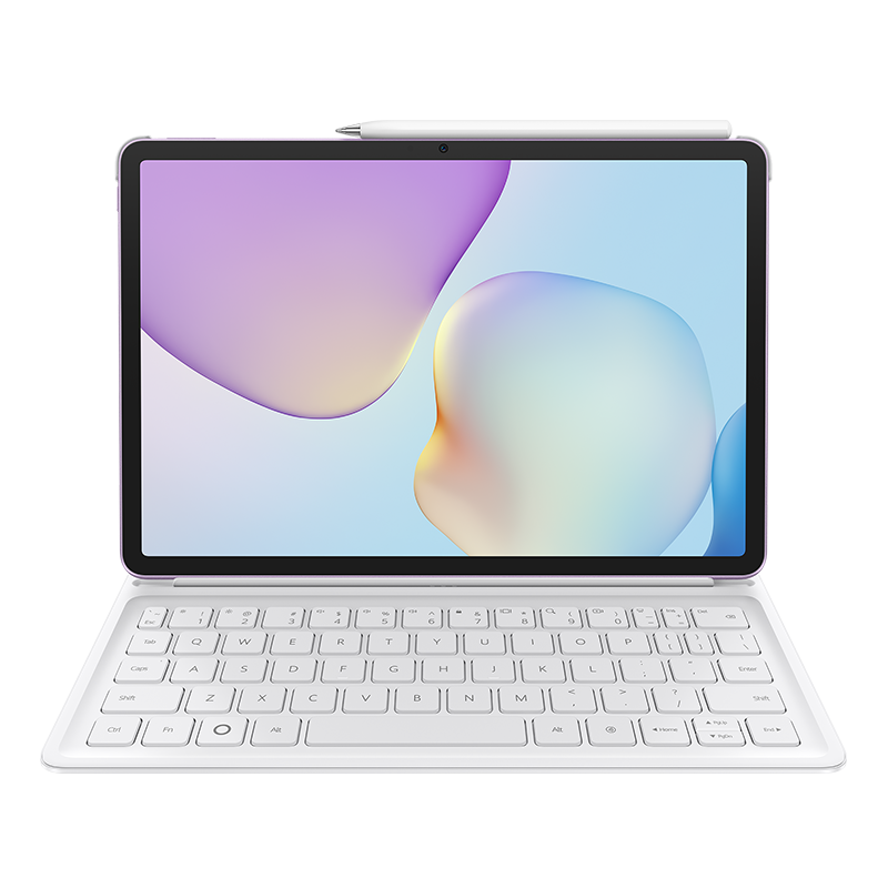 HUAWEI MatePad 11.5-inch Wi-Fi Tablet With M-Pen Lite Smart Keyboard (TXZ-W09) 2025 (8GB+256GB)