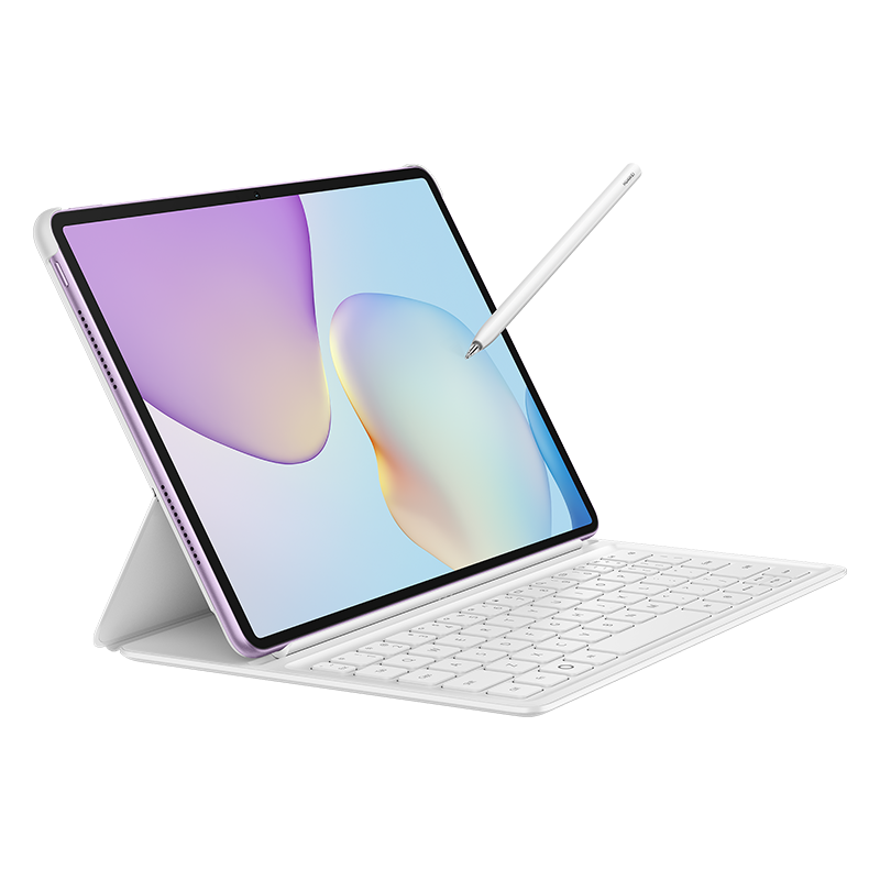 HUAWEI MatePad 11.5-inch Wi-Fi Tablet With M-Pen Lite Smart Keyboard (TXZ-W09) 2025 (8GB+256GB)