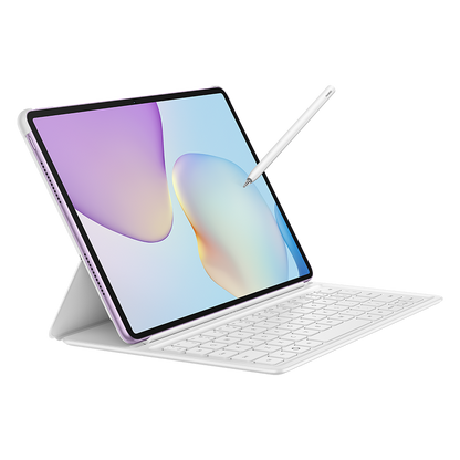 HUAWEI MatePad 11.5-inch Wi-Fi Tablet With M-Pen Lite Smart Keyboard (TXZ-W09) 2025 (8GB+256GB)