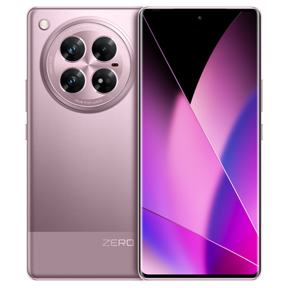 Infinix ZERO 40 5G NFC (12GB+12GB/512GB)