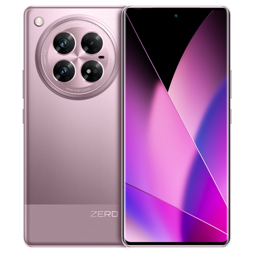 Infinix ZERO 40 5G NFC (12GB+12GB/512GB)