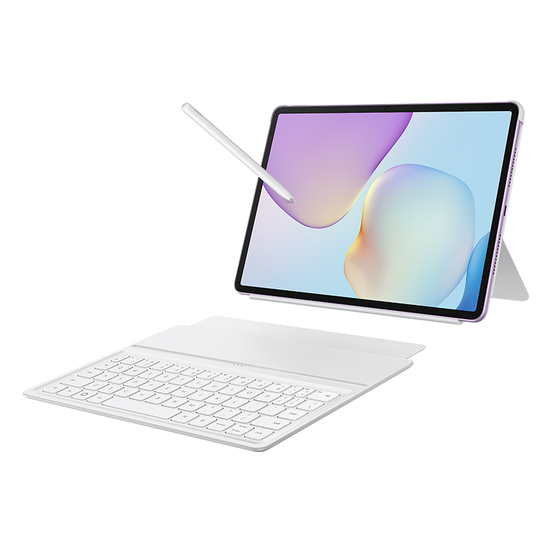 HUAWEI MatePad 11.5-inch Wi-Fi Tablet With M-Pen Lite Smart Keyboard (TXZ-W09) 2025 (8GB+256GB)