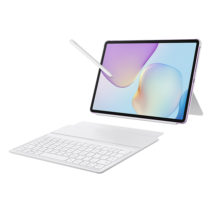 HUAWEI MatePad 11.5-inch Wi-Fi Tablet With M-Pen Lite Smart Keyboard (TXZ-W09) 2025 (8GB+256GB)