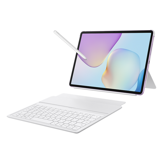 HUAWEI MatePad 11.5-inch Wi-Fi Tablet With M-Pen Lite Smart Keyboard (TXZ-W09) 2025 (8GB+256GB)