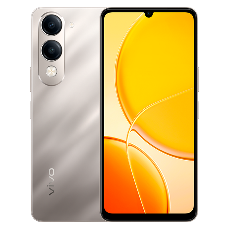 vivo Y19s 5G NFC (4GB+4GB/128GB)