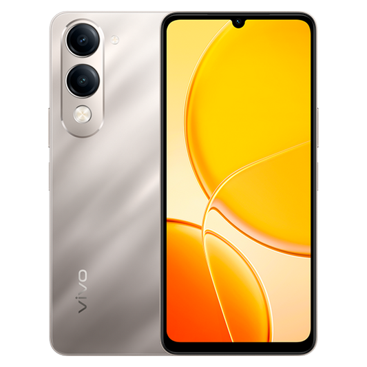 vivo Y19s 5G NFC (4GB+4GB/128GB)