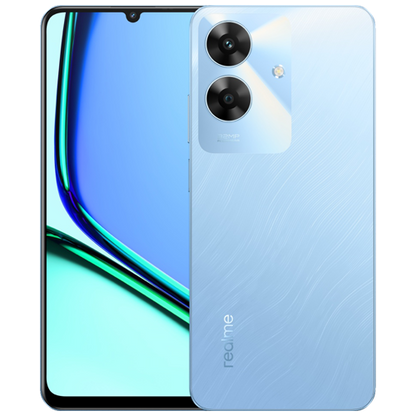 realme Note 60 (4GB+8GB/128GB)