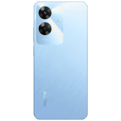 realme Note 60 (4GB+8GB/128GB)