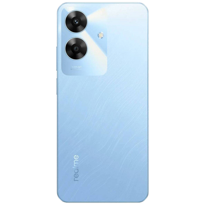 realme Note 60 (4GB+8GB/128GB)