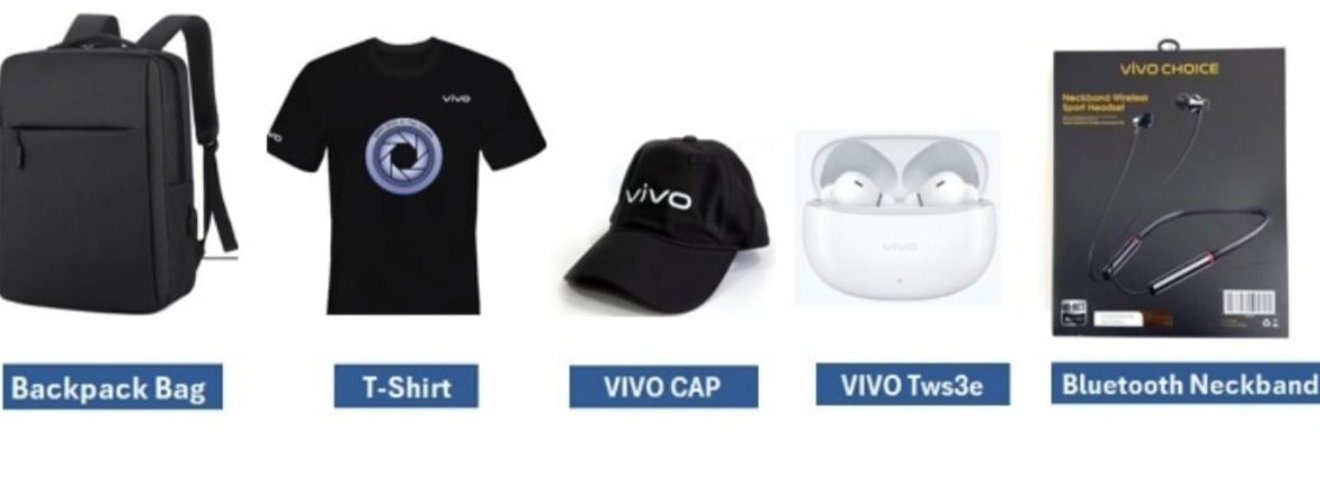 VIVO V40 5G (12GB+12GB/256GB)
